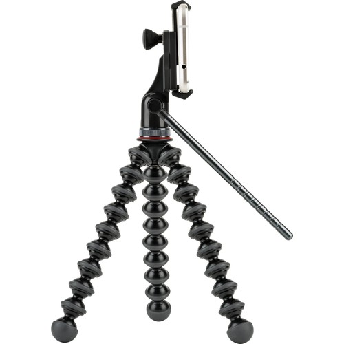 חצובת חוליות לצילום וידאו Joby GripTight PRO Video GP