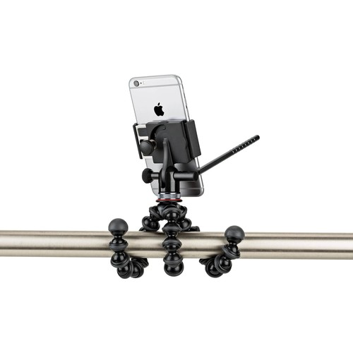 חצובת חוליות לצילום וידאו Joby GripTight PRO Video GP