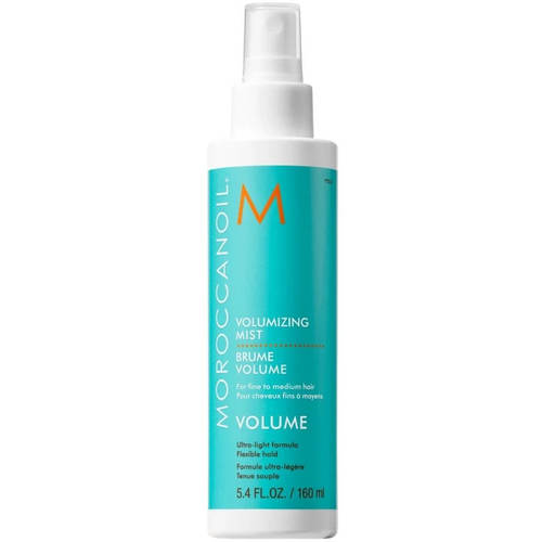 תרסיס מעניק נפח שמן מרוקאי MOROCCANOIL volumizing mist 160 מ