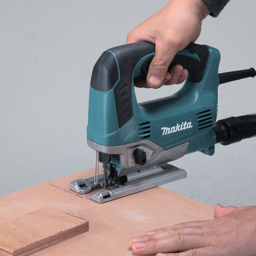 מסור אנכי 650W חשמלי MAKITA JV0600K מקיטה