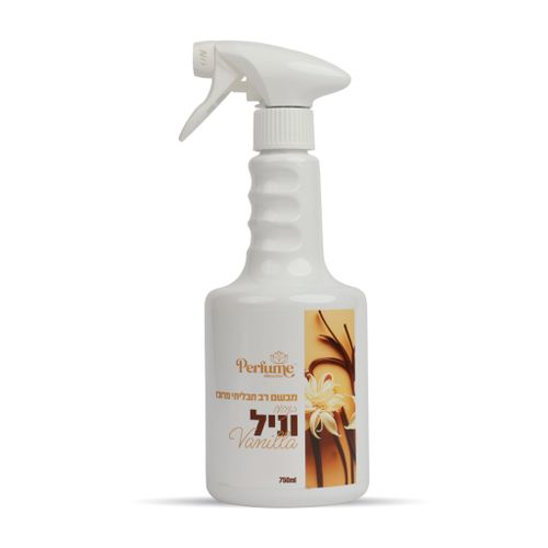 מבשם - וניל 750 מ''ל