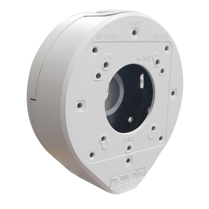 קופסת חיבורים גדולה דגם  PR-B47JB2 ProVision