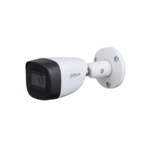 מצלמת צינור HDCVI רזולוציה 5MP ,עדשה קבועה 3.6 מ