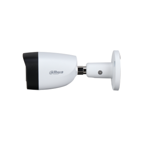 מצלמת צינור HDCVI רזולוציה 5MP ,עדשה קבועה 3.6 מ