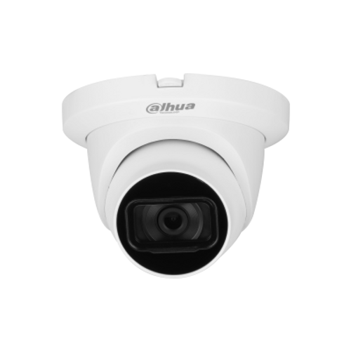 מצלמת כיפה דגם HAC-HDW1500TLMP-A Dahua 5MP