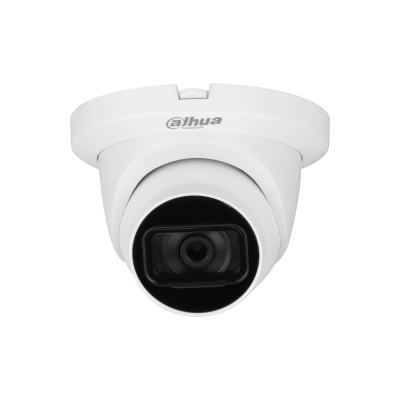 מצלמת כיפה דגם HAC-HDW1500TLMP-A Dahua 5MP