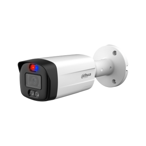 מצלמה Dahua HAC-ME1509TH-A-PV Tubular HDCVI TiOC 4IN1 5M WDR