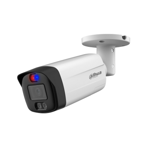 מצלמה Dahua HAC-ME1509TH-A-PV Tubular HDCVI TiOC 4IN1 5M WDR