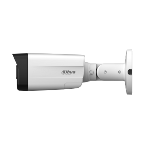 מצלמה Dahua HAC-ME1509TH-A-PV Tubular HDCVI TiOC 4IN1 5M WDR