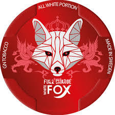 WHITE FOX ALL WHITE | Full Charge