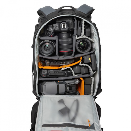 תיק גב Lowepro ProTactic BP 450 AW III