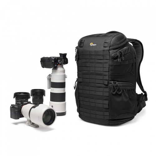 תיק גב Lowepro ProTactic BP 450 AW III