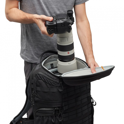 תיק גב Lowepro ProTactic BP 450 AW III