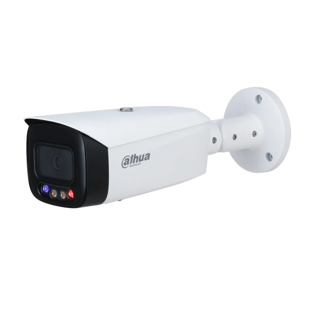 מצלמת צינור IPC-HFW3549T1-AS-PV 5MP