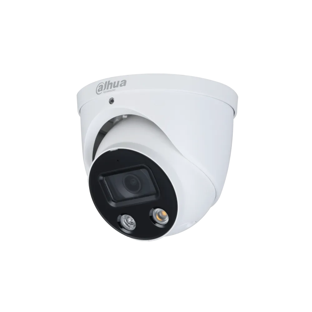 מצלמת כיפה IPC-HDW3549H-AS-PV 5MP