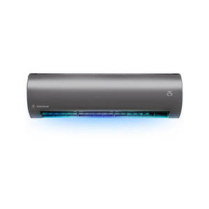 מזגן עילי אינוורטר 2.5 כ"ס דגם SUPREME INVERTER 340NG TADIRAN בצבע קרבון