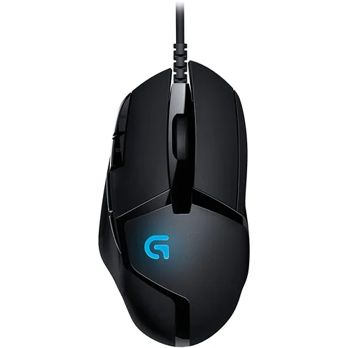 עכבר גימינג  Logitech G402 Hyperion Fury Ultra-Fast FPS