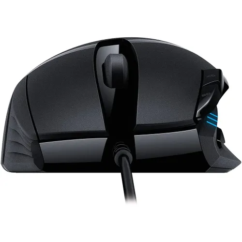 עכבר גימינג  Logitech G402 Hyperion Fury Ultra-Fast FPS