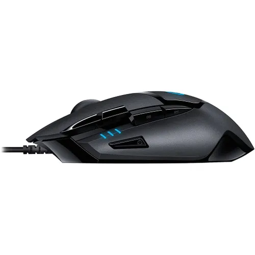 עכבר גימינג  Logitech G402 Hyperion Fury Ultra-Fast FPS