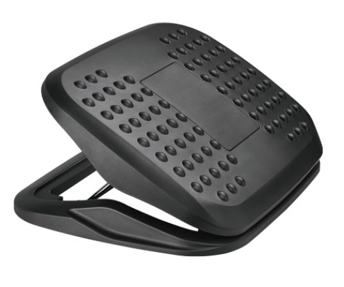 הדום רגליים ארגונומי מתכוונן Lumi FR15-02