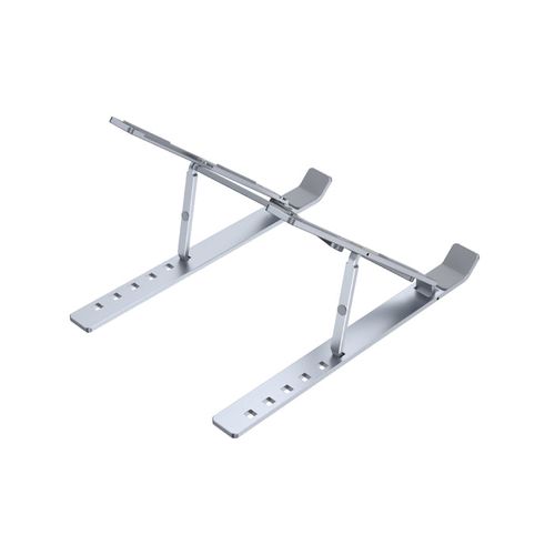 מעמד שולחני מתקפל למחשב נייד Unitek OT155SL