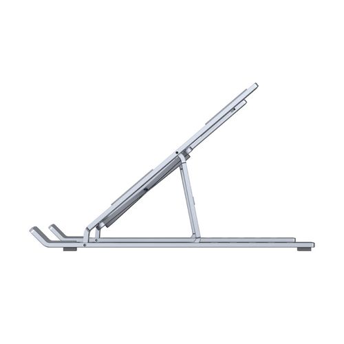 מעמד שולחני מתקפל למחשב נייד Unitek OT155SL