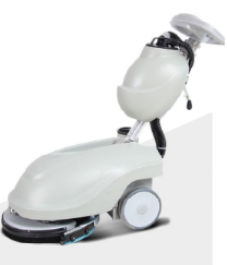 מכונת שטיפת רצפות מקצועית K4