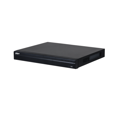מערכת הקלטה ל16 ערוצים NVR4216-16P-4KS2/L PoE