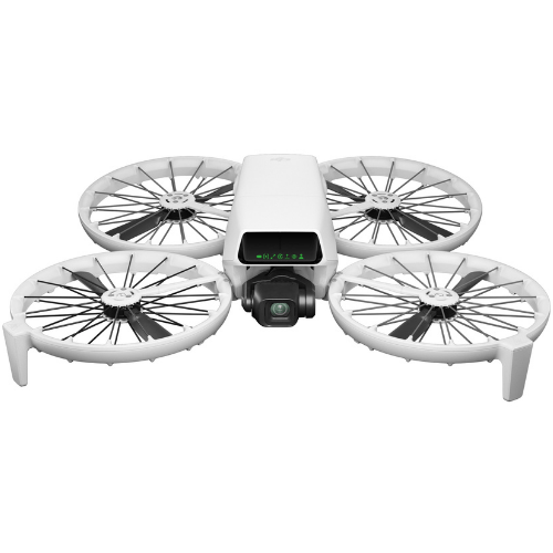 רחפן DJI Flip Fly More Comboברפאלי - refali.co.il
