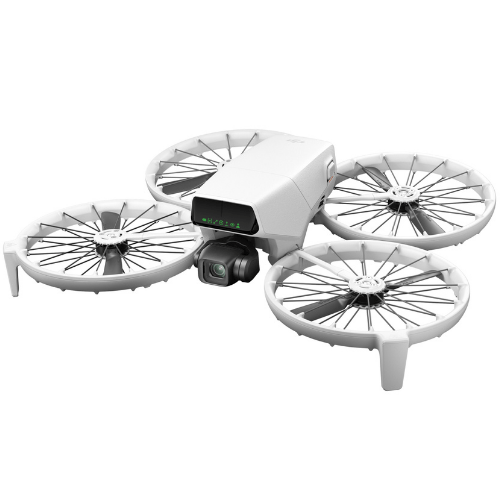 רחפן DJI Flip Fly More Comboברפאלי - refali.co.il