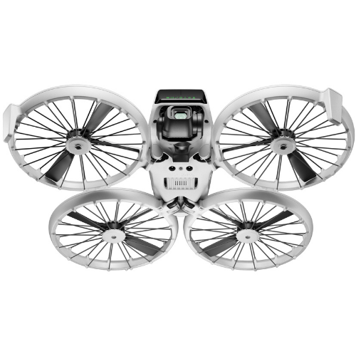 רחפן DJI Flip Fly More Comboברפאלי - refali.co.il