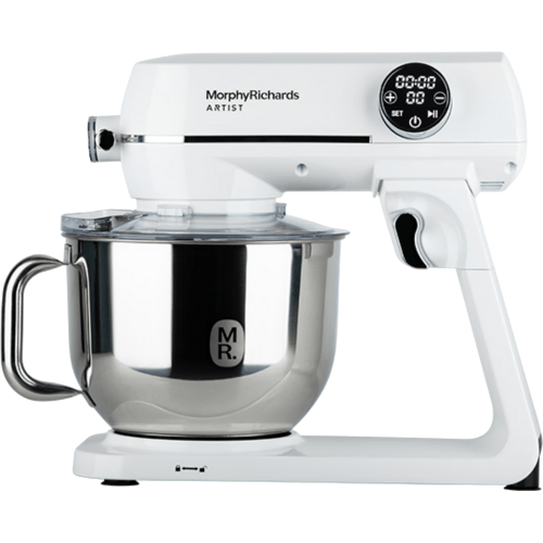 מיקסר מקצועי 6.5 ליטר Morphy Richards Artist 48963