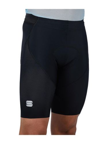 מכנס רכיבה פנימי לגברים IN LINER Short 002