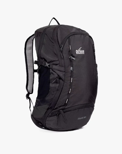 תיק גב +Douro 30 שחור מבית Outdoor Revolution