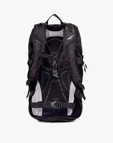 תיק גב +Douro 30 שחור מבית Outdoor Revolution