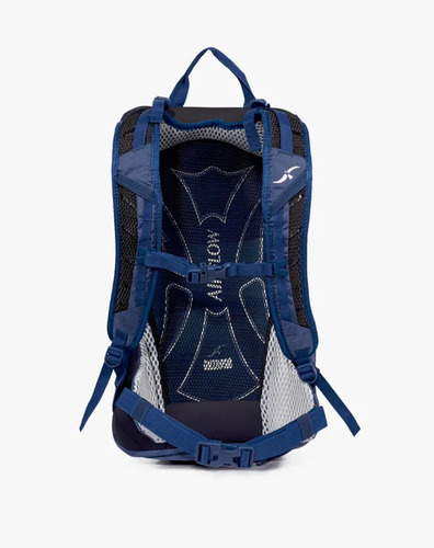 תיק גב +Douro 30 כחול מבית Outdoor Revolution