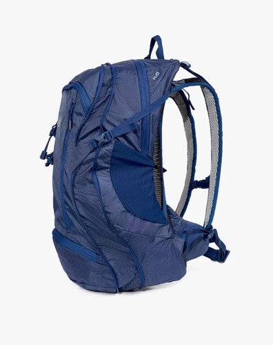 תיק גב +Douro 30 כחול מבית Outdoor Revolution