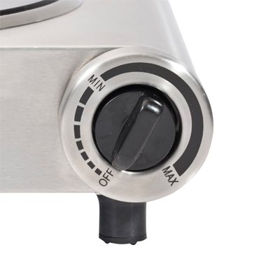 ‏כיריים חשמליות 44734 Morphy Richards מורפי ריצ'רדס 