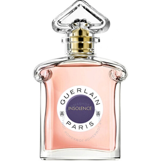 בושם לאישה גרלן טסטר GUERLAIN INSOLENCE 75 ML E.D.T TESTER