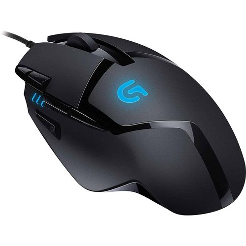 עכבר גימינג  Logitech G402 Hyperion Fury Ultra-Fast FPS