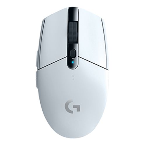 עכבר גיימינג Logitech G304 Lightspeed Wireless Gaming Mouse