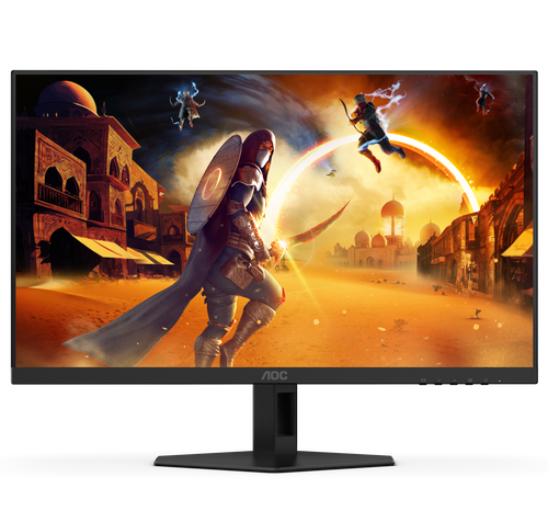 מסך מחשב גיימינג AOC 27G4XE 27 Full HD