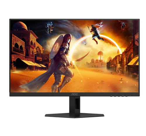 מסך מחשב גיימינג AOC 27G4XE 27 Full HD