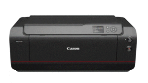 מדפסת ‏הזרקת דיו Canon imagePROGRAF PRO-1100 קנון