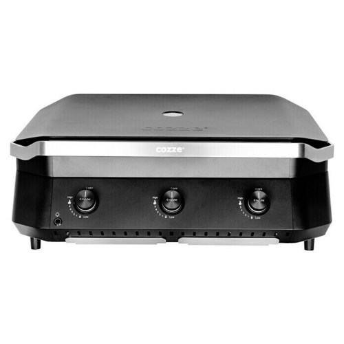  ‎ ‏גריל ‏גז Cozze G800