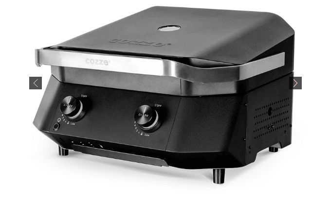 Cozze Grill – גריל גז G-500