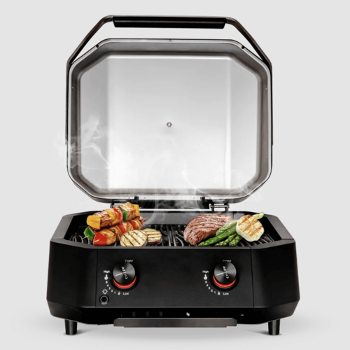 Cozze Grill – גריל גז G-500