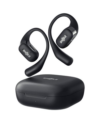 SHOKZ אוזניות OPENFIT AIR  מבית SHOKZ