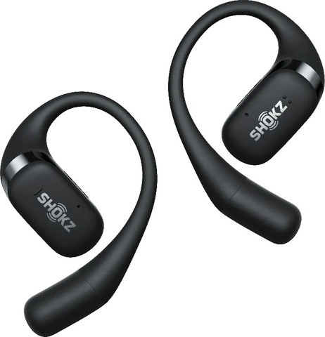 SHOKZ אוזניות OPENFIT AIR  מבית SHOKZ