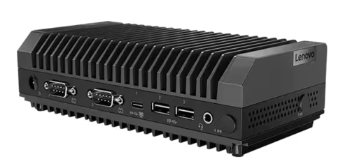 Lenovo ThinkEdge SE30: פלטפורמה מגוונת ליישומי קצה וIoT